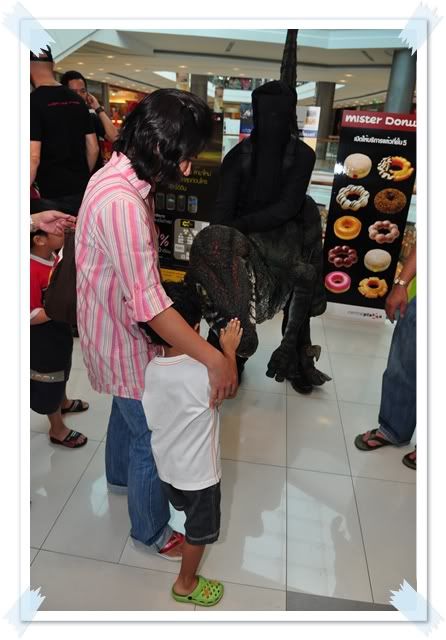 20 ธ ค 52 ดูหุ่นได นเสาร์ ซท แจ้งวัฒนะ