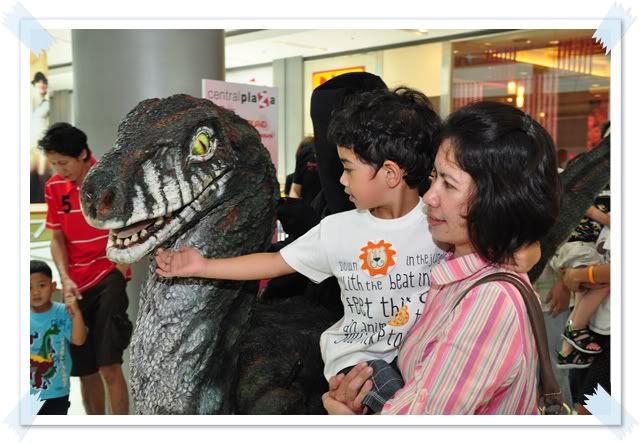20 ธ ค 52 ดูหุ่นได นเสาร์ ซท แจ้งวัฒนะ