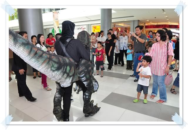 20 ธ ค 52 ดูหุ่นได นเสาร์ ซท แจ้งวัฒนะ