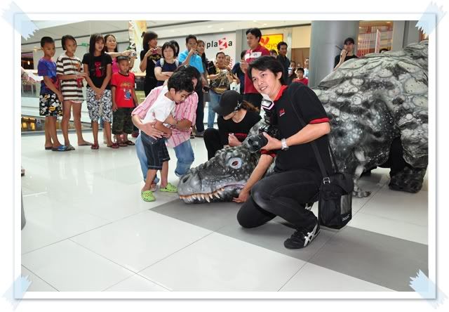 20 ธ ค 52 ดูหุ่นได นเสาร์ ซท แจ้งวัฒนะ