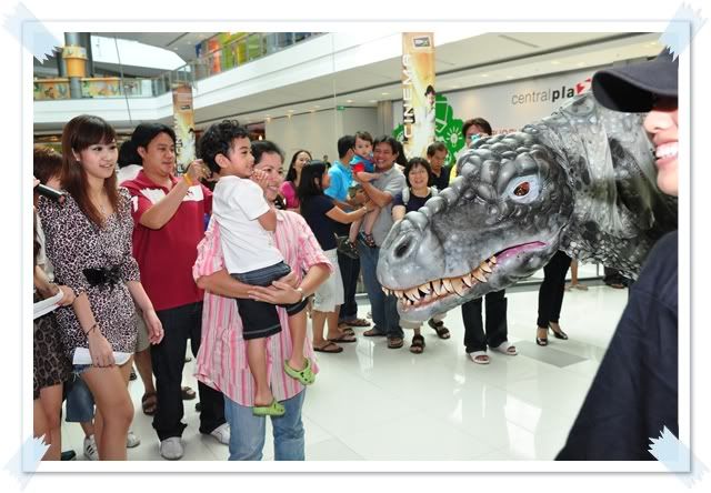 20 ธ ค 52 ดูหุ่นได นเสาร์ ซท แจ้งวัฒนะ
