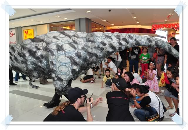 20 ธ ค 52 ดูหุ่นได นเสาร์ ซท แจ้งวัฒนะ