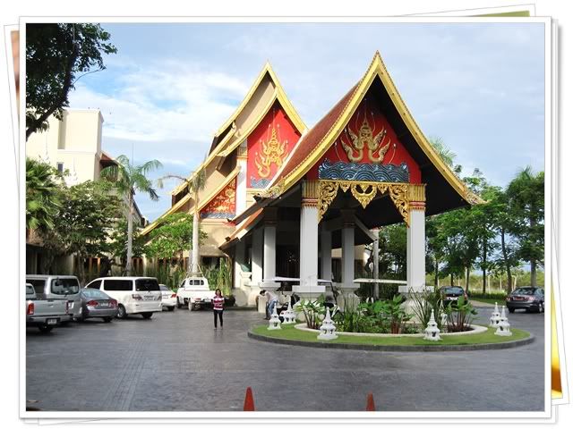 5 6 ก ย 52 เที่ยวพัทยาครับ