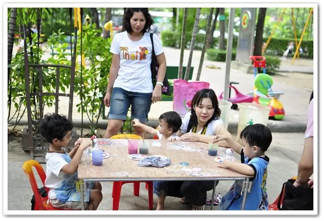 23 24 ม ค 53 สวนรถไฟ พุทธมณฑล
