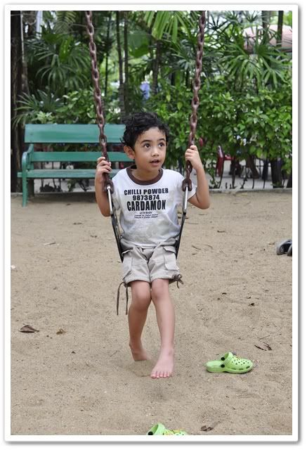 23 24 ม ค 53 สวนรถไฟ พุทธมณฑล