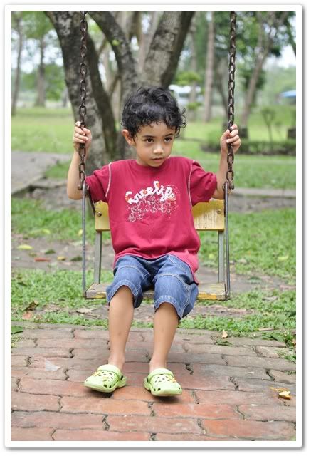 23 24 ม ค 53 สวนรถไฟ พุทธมณฑล