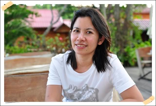 30 เม ย 1 พ ค 53 เที่ยวเกาะเสม็ดครับ