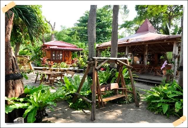 30 เม ย 1 พ ค 53 เที่ยวเกาะเสม็ดครับ