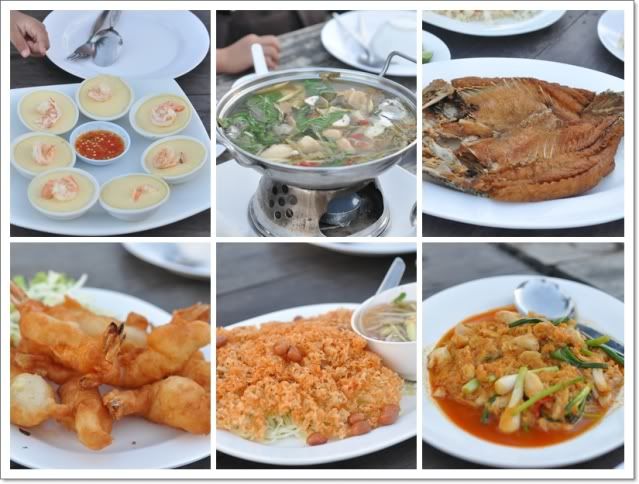 เที่ยวชะอำกับบ้านกุ๊กไก่ที่ รีเจ้น ชาเล่ต์ ชะอำ ตอนที่ 2