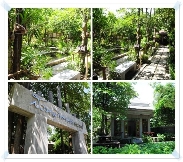 11 ก ค 52 หอสมุดธรรมสมาธิ พุทธมณฑลอีกแล้ว