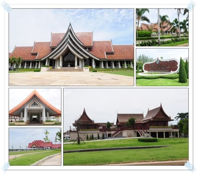 18 ก ค 52 ไปเที่ยวอยุธยาครับ