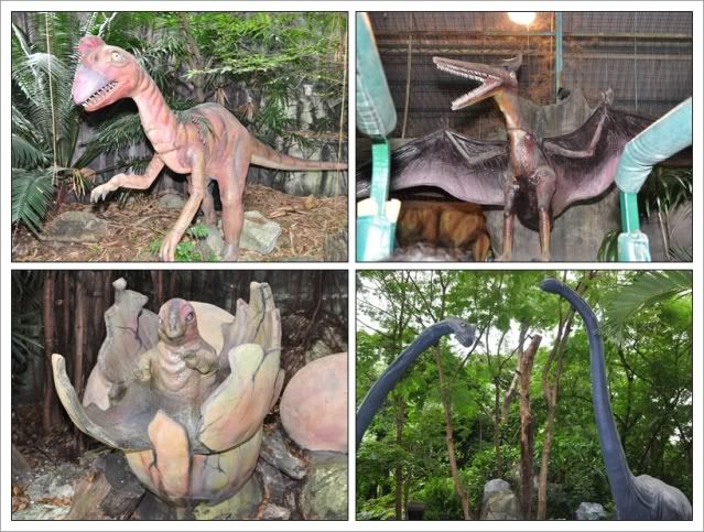 7 ส ค 52 งานวันแม่ที่ รงเรียนลูก เที่ยวสวนสยามครับ