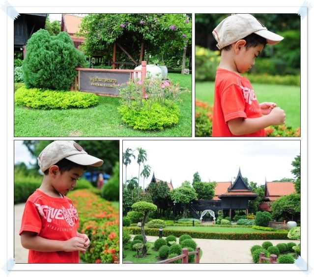 18 ก ค 52 ไปเที่ยวอยุธยาครับ