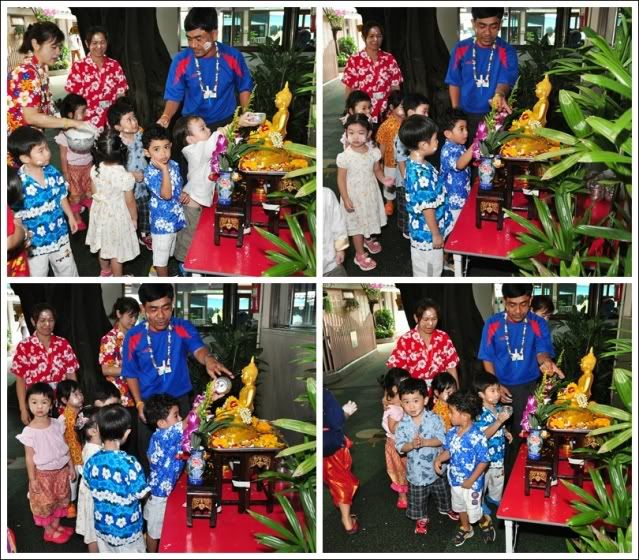 ปฏิบัติการเลิกนมแม่ สวนลุมพินี หาหมอฟัน ลูกป่วย