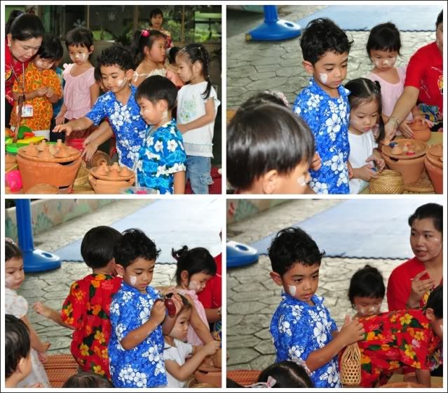 ปฏิบัติการเลิกนมแม่ สวนลุมพินี หาหมอฟัน ลูกป่วย