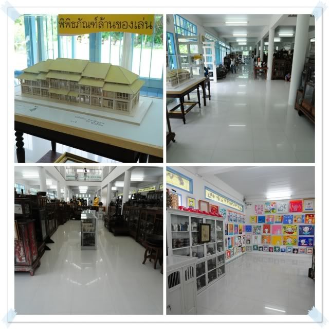 18 ก ค 52 ไปเที่ยวอยุธยาครับ
