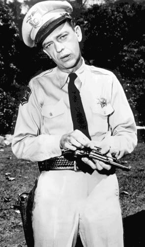 Barney Fife