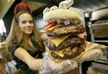 Heart attack grill dallas tx phone number