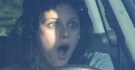 shocked