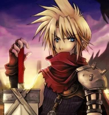 cloud_sebychu1.jpg Cloud Strife image by YamiNoRei