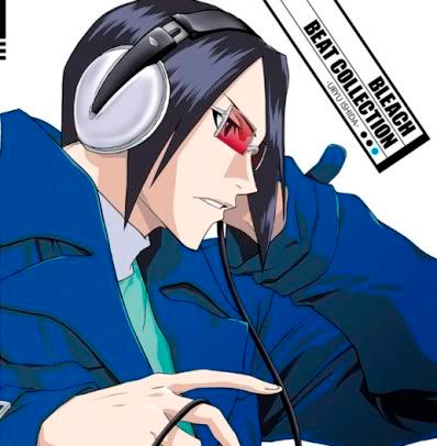 BBC: Uryu Ishida