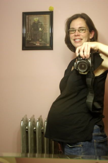 41 weeks 2