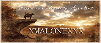 XMALONESXXX Products
