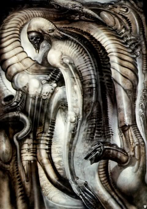 hr giger wallpaper. hr want to Hr+giger+artist