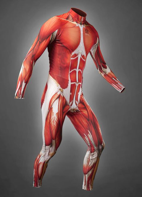  photo Muscle-Skin-Suits-for-cycling