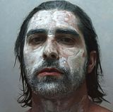 impossibly photorealistic portraits by Eloy Morales