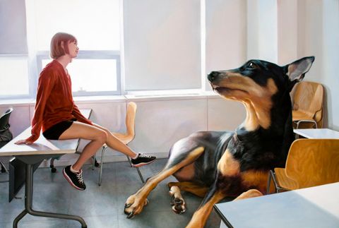 photo jeong_woojae_____gleamingunspoken_970x1455cm__oil_on_canvas__2012_zps1e525975.jpg