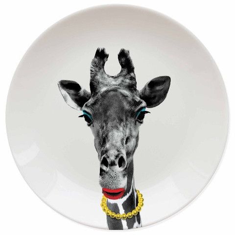 photo wild_dining_giraffe_plate_mustard_600x600_ceramic_large_zps38eba8d5.jpg