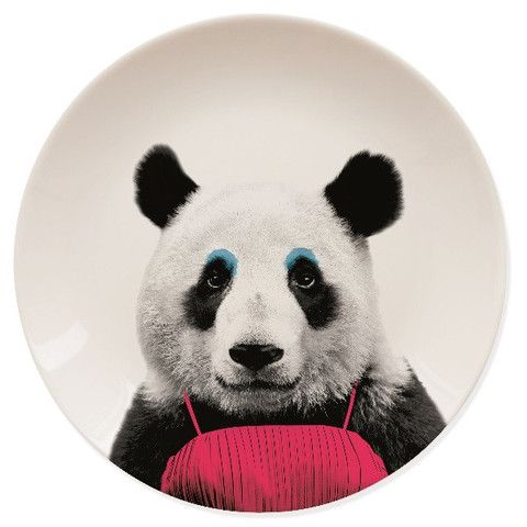 photo wild_dining_panda_plate_mustard_600x600_ceramic_large_zpsc76bf5fe.jpg