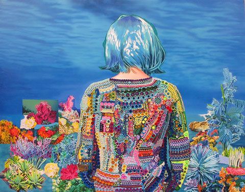 photo carlota-clavell-debajo-del-agua-tecnica-mixta-114x145cm-46x60inches-2013_zpsxnez8vft.jpg