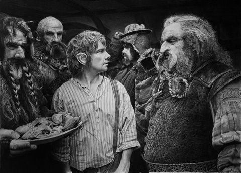 photo the_hobbit_by_francoclun-d5pfh92_zpsd235ee52.jpg