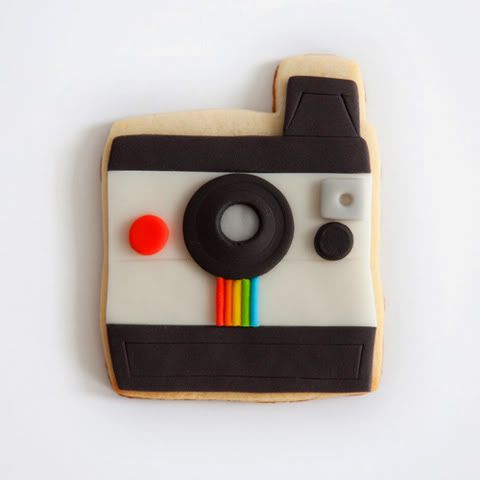 Camera Cookies