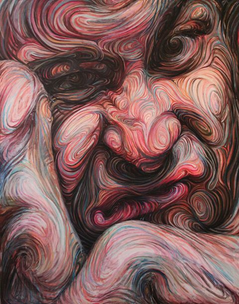 photo self-portrait190cmx150cmoil-pasteloncanvas_zps779eb22c.jpg
