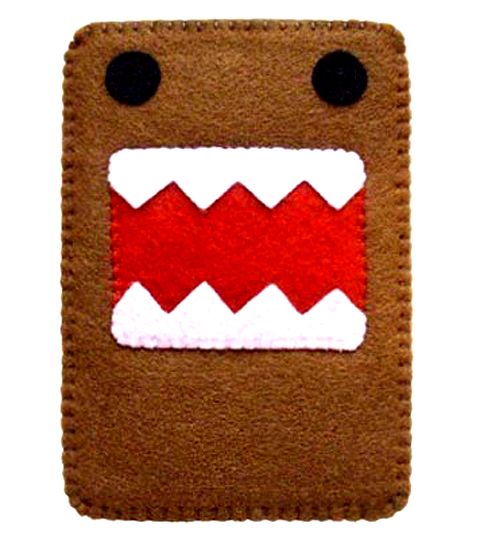 Domo+kun+love