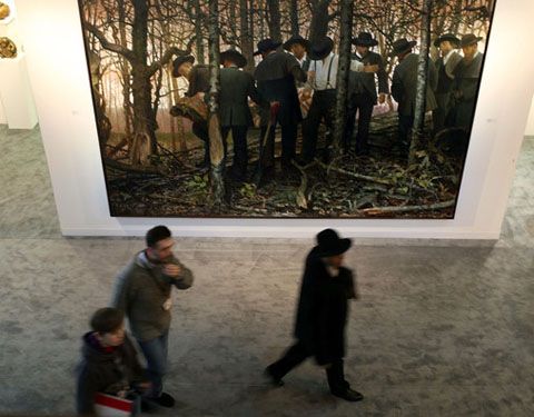 photo NewYorkArmoryShowDrawsArtCollectors003iNRsxi-wl_zps676fa9c4.jpg