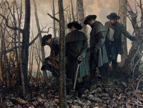 photo vincent-desiderio-at-marlborough-chelsea-2011-3_zps60d7af86.jpg