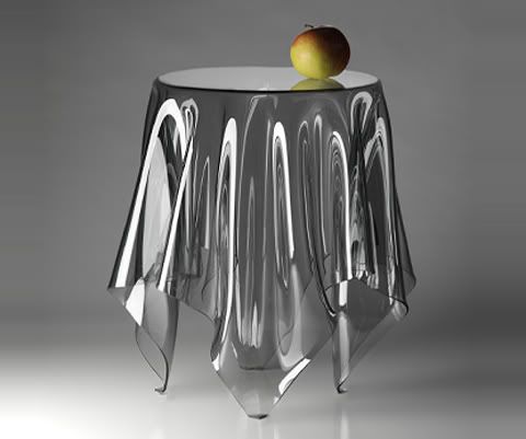 Illusion Table