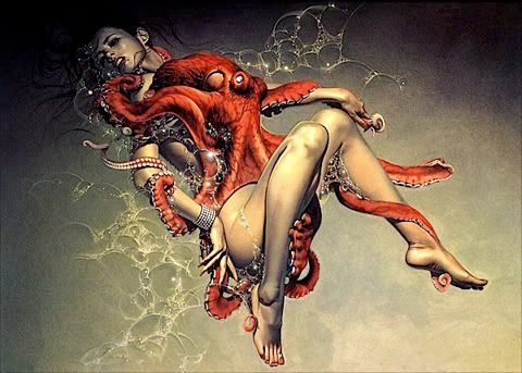 Hajime Sorayama