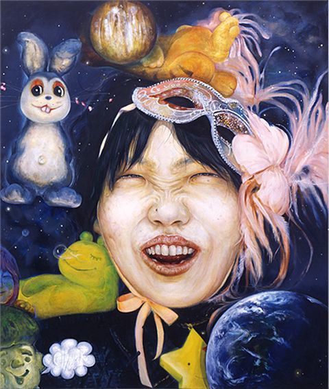 Erina Matsui Art