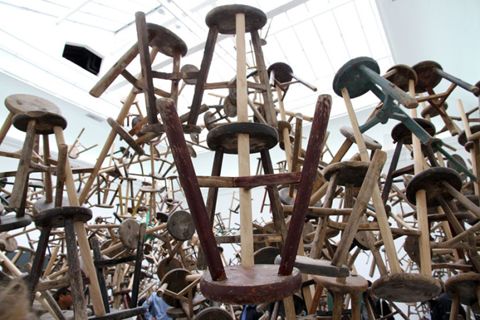 photo Ai-Weiwei-bang-installation-at-Venice-Art-Biennale-2013-Venice-04_zps23dd4ecf.jpg