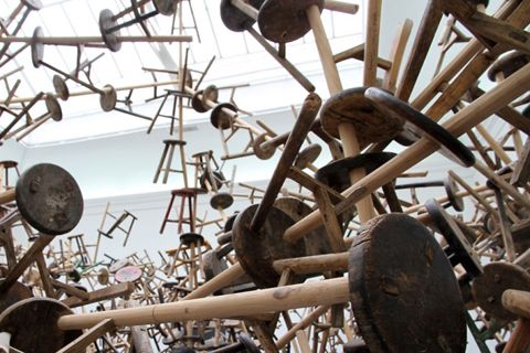 photo Ai-Weiwei-bang-installation-at-Venice-Art-Biennale-2013-Venice-09_zps5fea9466.jpg