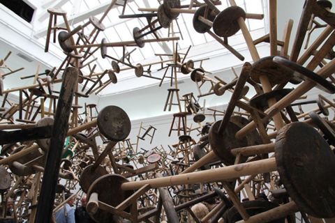 photo Ai-Weiwei-bang-installation-at-Venice-Art-Biennale-2013-Venice_zpsd098d18a.jpg