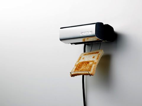 toast printer