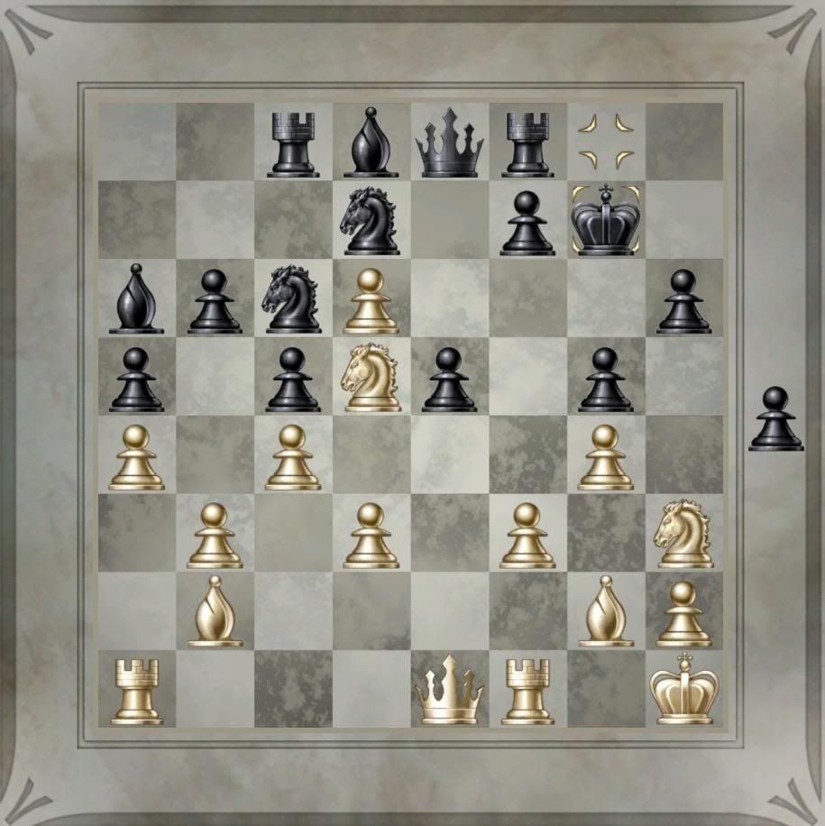 Good Chess Moves