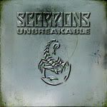 Scorpions Unbreakable