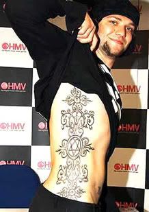 Bam Margera Pictures, Images and Photos